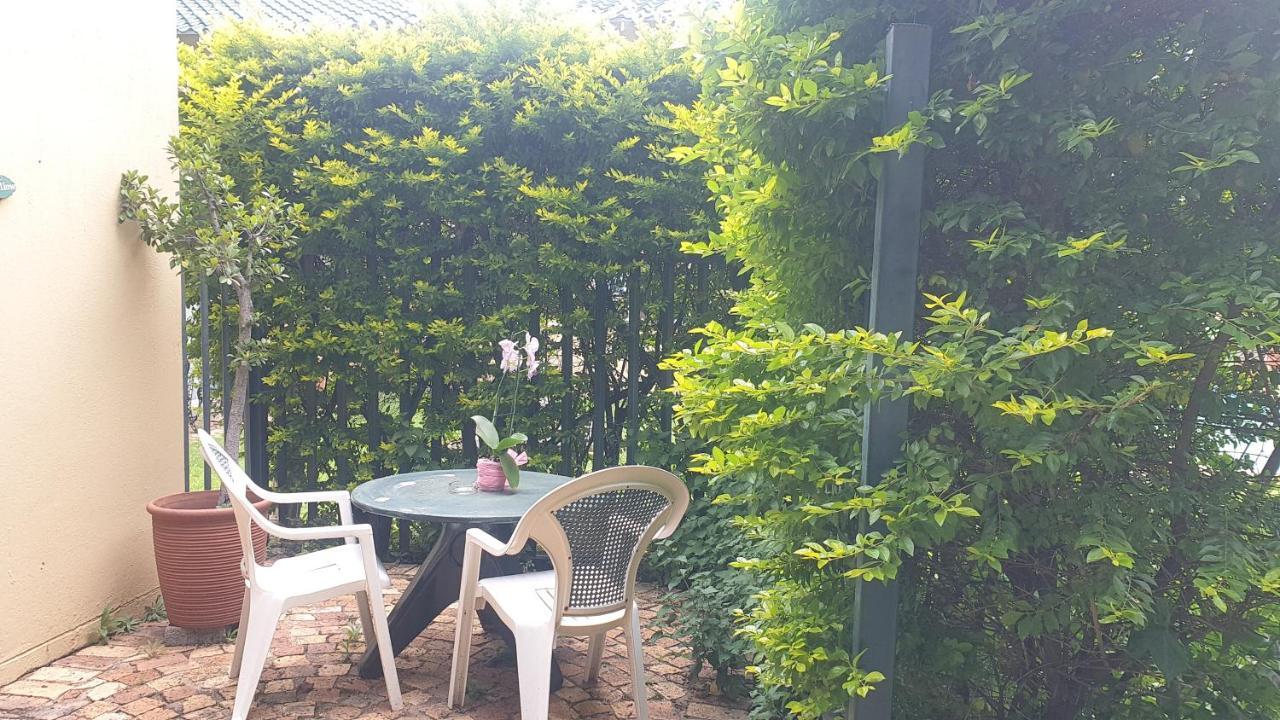 יוהנסבורג Matina Guest House מראה חיצוני תמונה