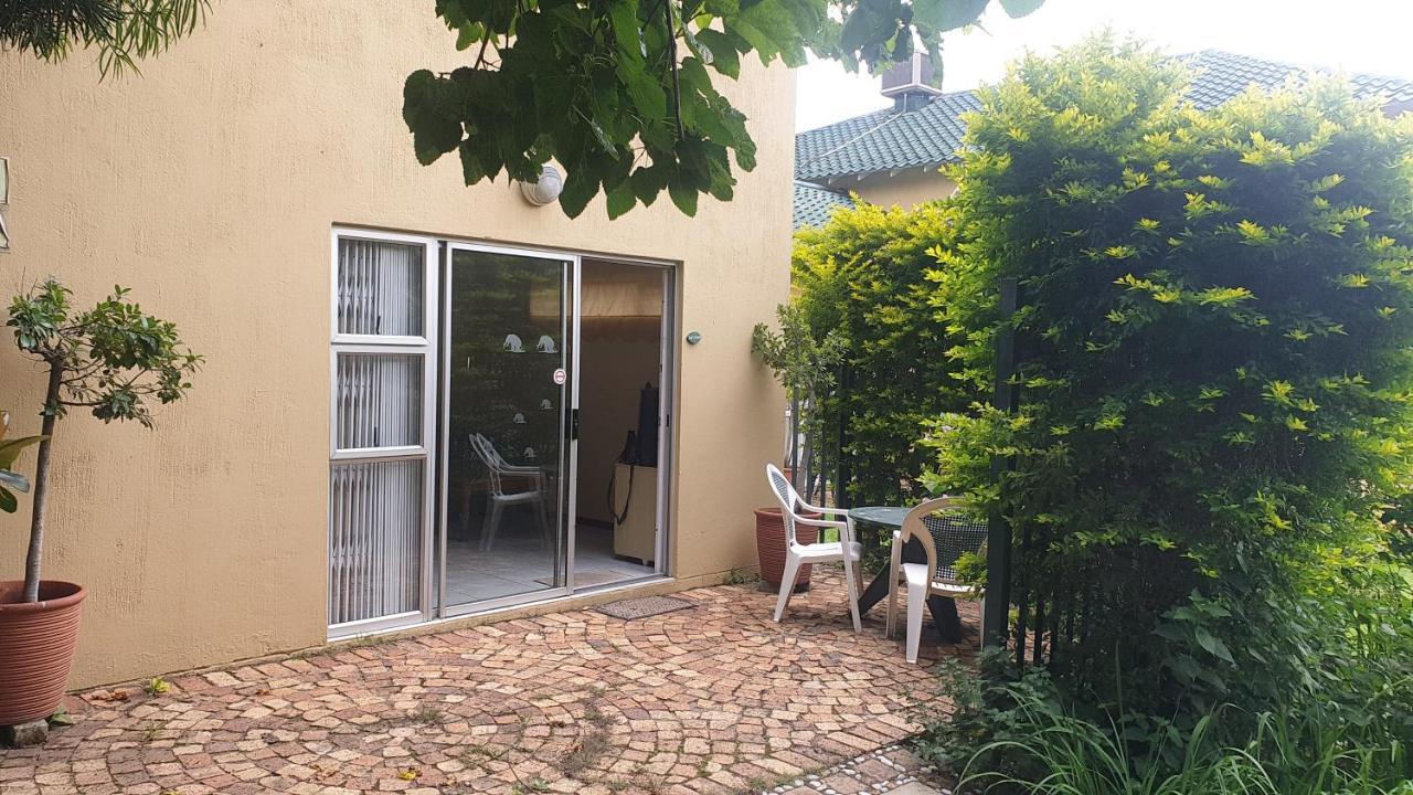 יוהנסבורג Matina Guest House מראה חיצוני תמונה