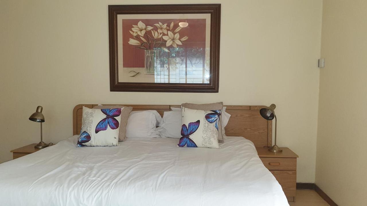 יוהנסבורג Matina Guest House מראה חיצוני תמונה