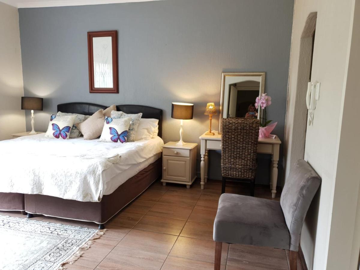 יוהנסבורג Matina Guest House מראה חיצוני תמונה
