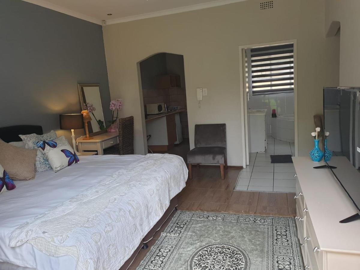 יוהנסבורג Matina Guest House מראה חיצוני תמונה