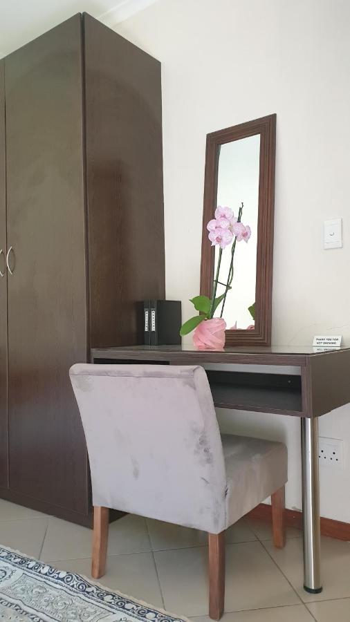 יוהנסבורג Matina Guest House מראה חיצוני תמונה
