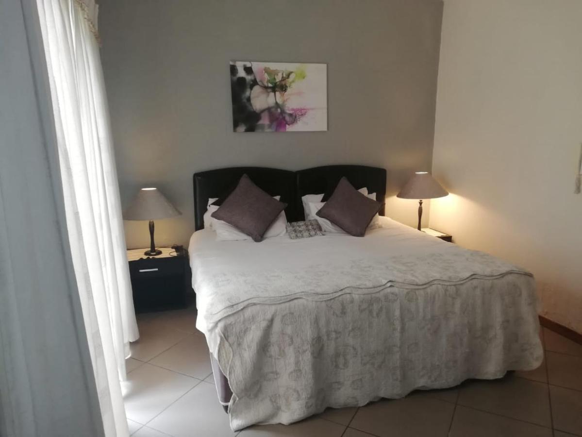 יוהנסבורג Matina Guest House מראה חיצוני תמונה