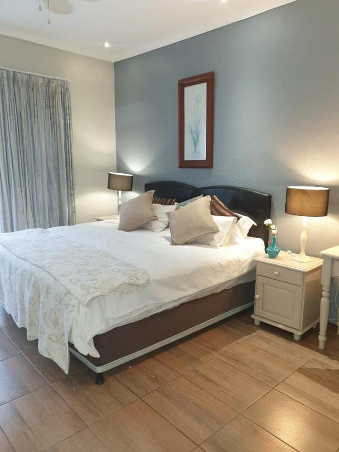 יוהנסבורג Matina Guest House מראה חיצוני תמונה
