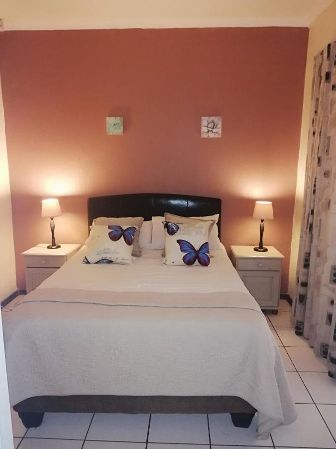 יוהנסבורג Matina Guest House מראה חיצוני תמונה