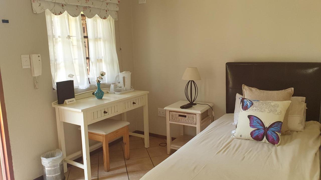 יוהנסבורג Matina Guest House מראה חיצוני תמונה