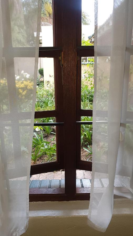 יוהנסבורג Matina Guest House מראה חיצוני תמונה