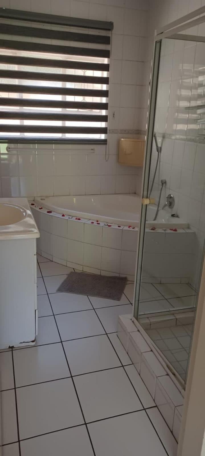 יוהנסבורג Matina Guest House מראה חיצוני תמונה