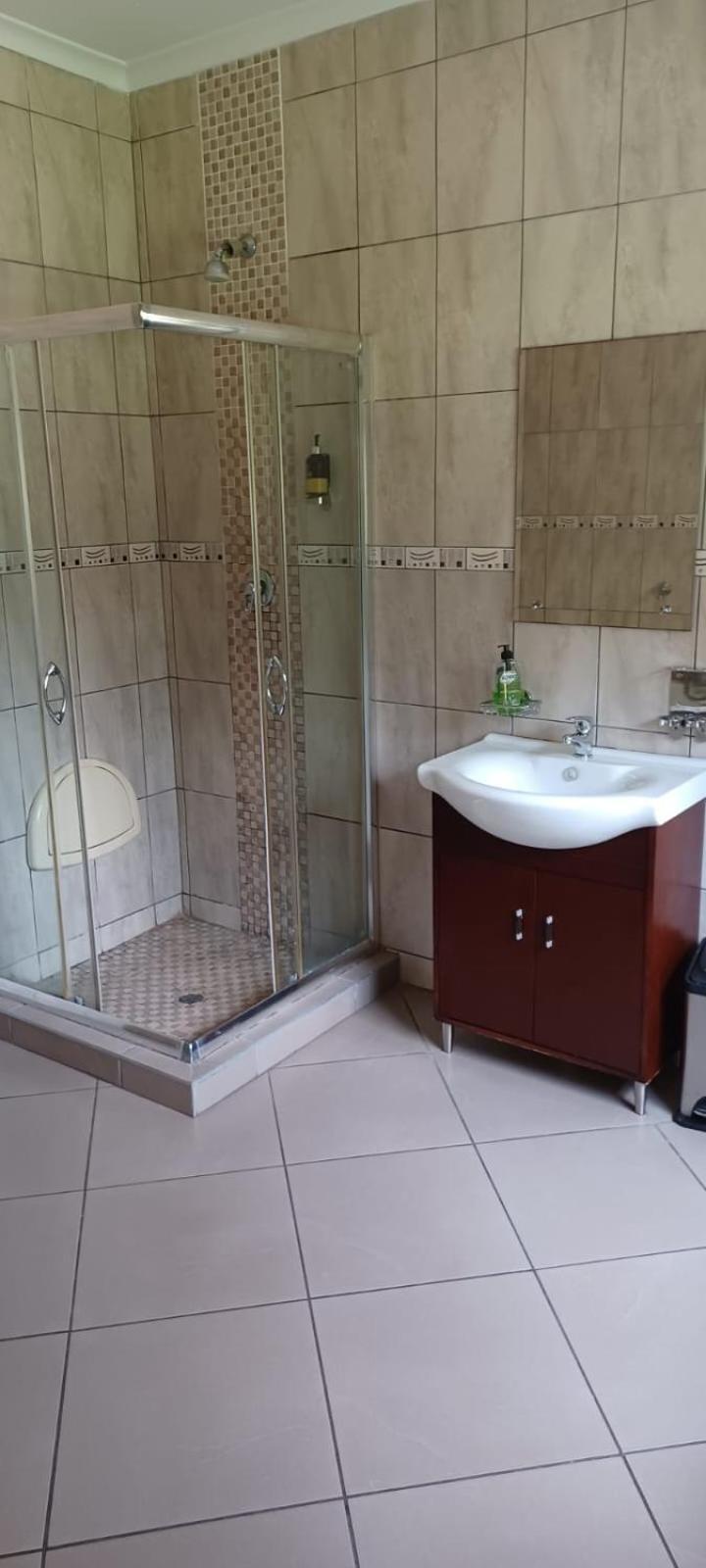 יוהנסבורג Matina Guest House מראה חיצוני תמונה