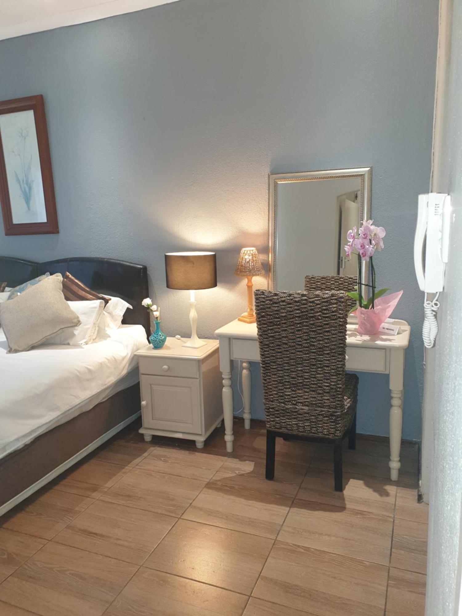 יוהנסבורג Matina Guest House חדר תמונה