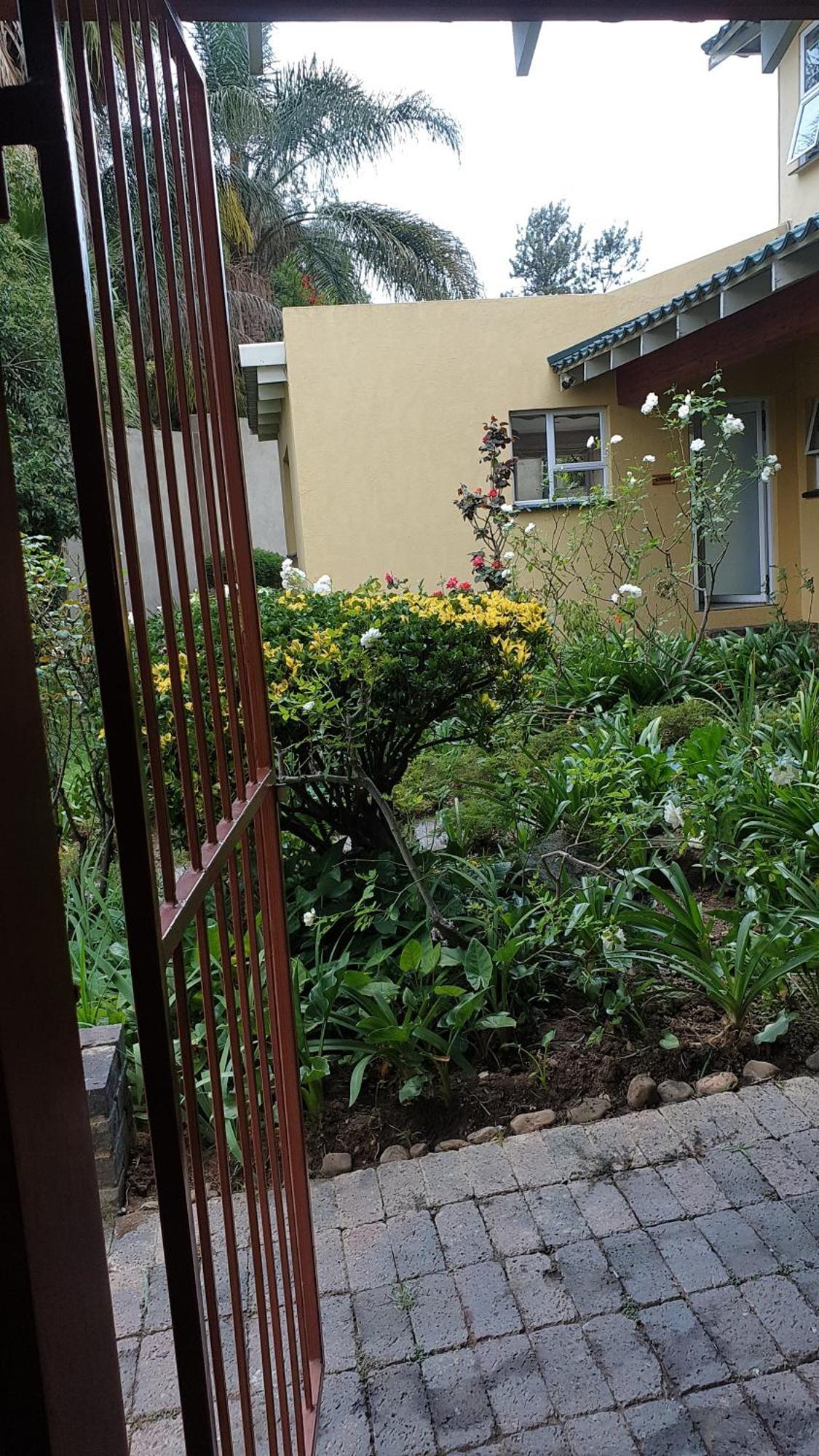 יוהנסבורג Matina Guest House חדר תמונה